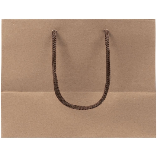 Изображение №2 | Пакет «Крафт», XS, неокрашенный