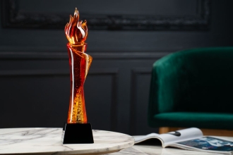 Изображение №4 | Стела Glasso Flame