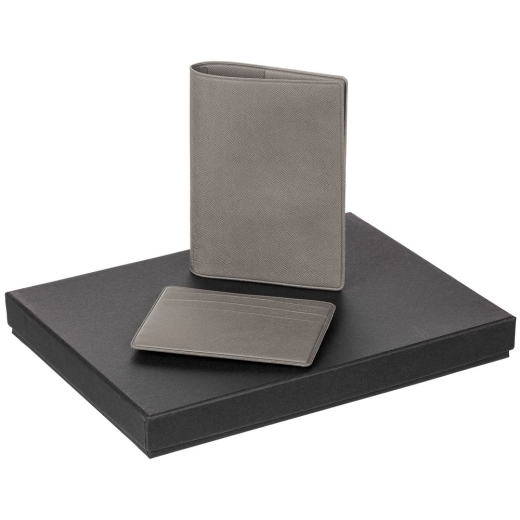 Изображение №1 | Набор Devon Mini, серый