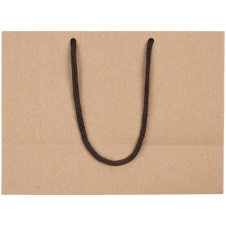 Изображение №2 | Пакет бумажный «Крафт», S, неокрашенный