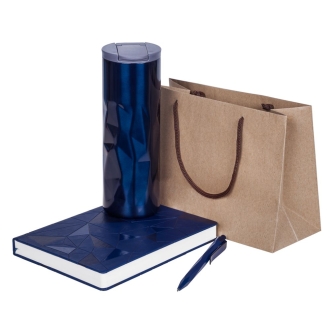 Изображение №3 | Пакет бумажный «Крафт», S, неокрашенный