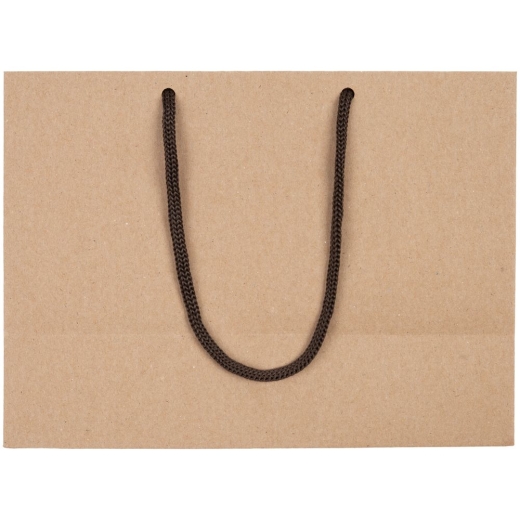 Изображение №2 | Пакет бумажный «Крафт», S, неокрашенный