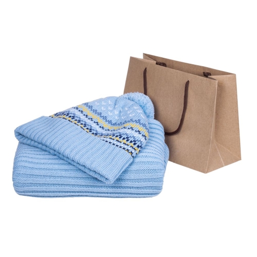 Изображение №4 | Пакет бумажный «Крафт», S, неокрашенный