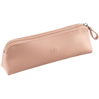 Изображение №2 | Пенал Manifold, розовый (персиковый)