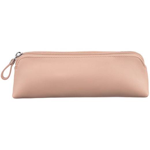 Изображение №1 | Пенал Manifold, розовый (персиковый)