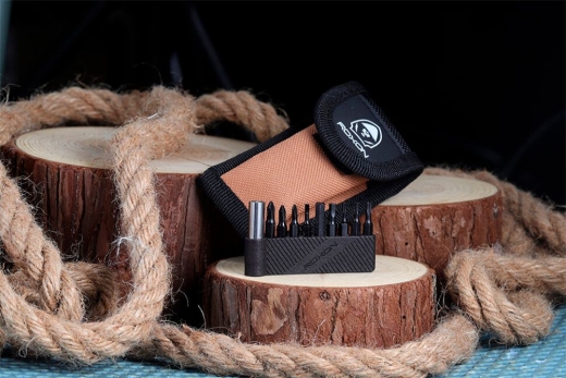 Изображение №5 | Мультитул Mini M2