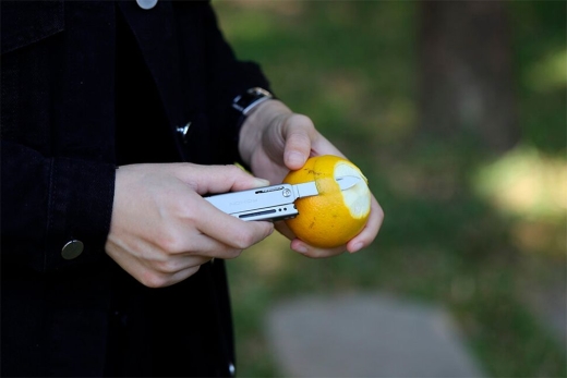 Изображение №3 | Мультитул Mini M3