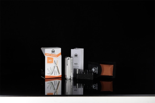 Изображение №6 | Мультитул Mini M3