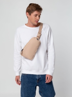 Изображение №9 | Поясная сумка coolStuff, бежевая