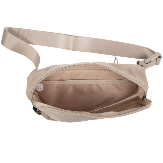Изображение №5 | Поясная сумка coolStuff, бежевая