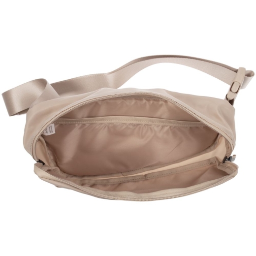Изображение №6 | Поясная сумка coolStuff, бежевая
