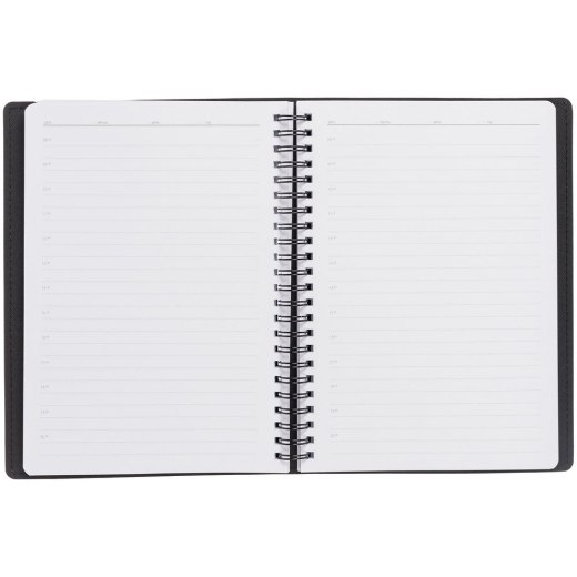 Изображение №4 | Набор Spring Shall, голубой с черным