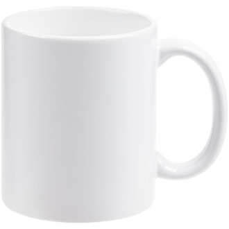 Изображение №1 | Кружка для сублимационной печати Sprat, стандарт A, белая