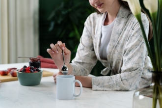 Изображение №4 | Кружка для сублимационной печати Sprat, стандарт A, белая