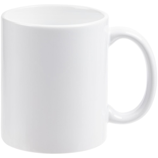 Изображение №1 | Кружка для сублимационной печати Sprat, стандарт A, белая