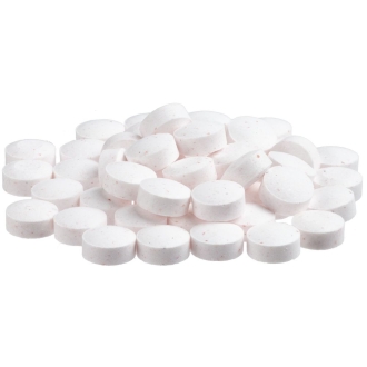 Изображение №2 | Освежающие конфеты Polar Express, ver. 2, лесная ягода