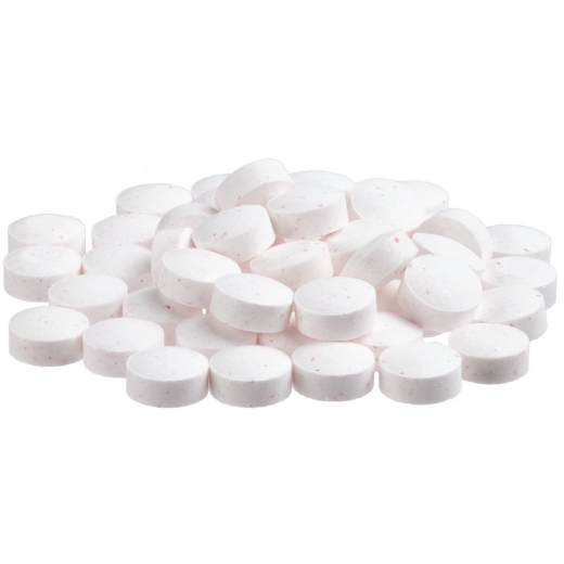 Изображение №2 | Освежающие конфеты Polar Express, ver. 2, лесная ягода