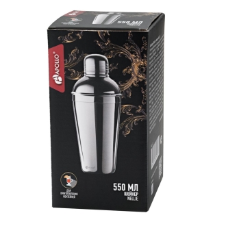 Изображение №3 | Шейкер Nellie