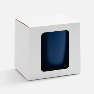 Изображение №5 | Набор Welcome Pack, синий с белым