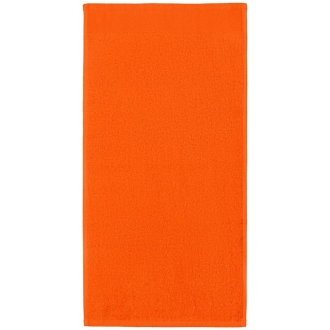 Изображение №2 | Полотенце Odelle, ver.2, малое, оранжевое