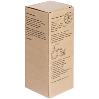 Изображение №4 | Набор для мохито Bar Me Tender с мадлером