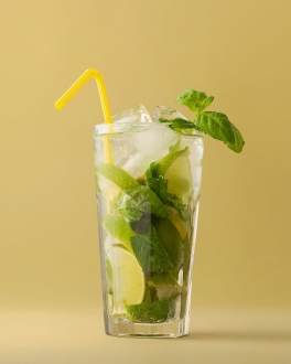 Изображение №5 | Набор для мохито Bar Me Tender с мадлером