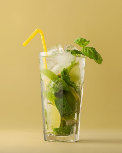 Изображение №5 | Набор для мохито Bar Me Tender с мадлером