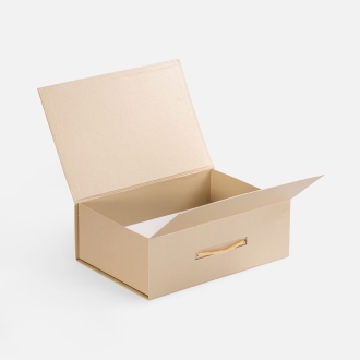 Изображение №2 | Коробка Portfolio, бежевая