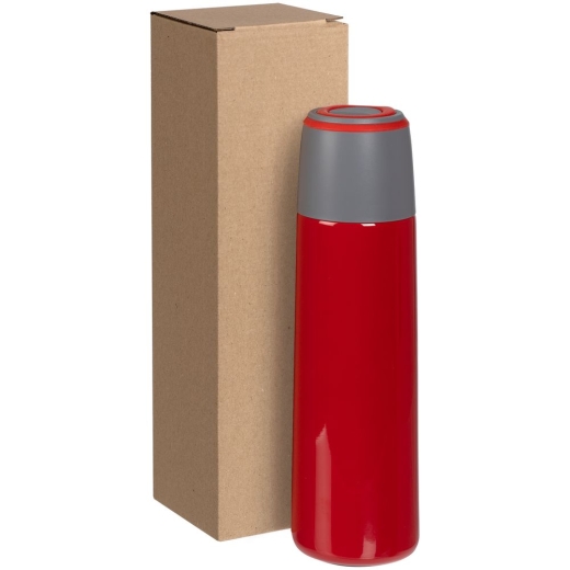 Изображение №3 | Коробка для термоса Inside, крафт