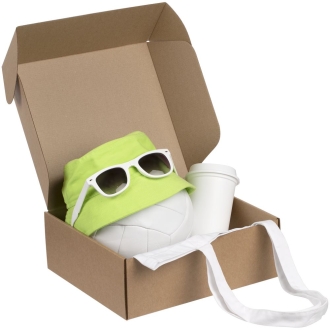 Изображение №3 | Коробка New Grande, крафт