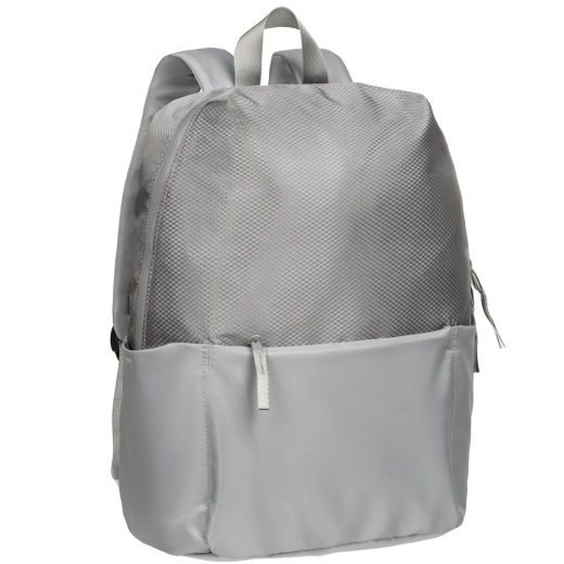 Изображение №2 | Рюкзак Eclatant, серый