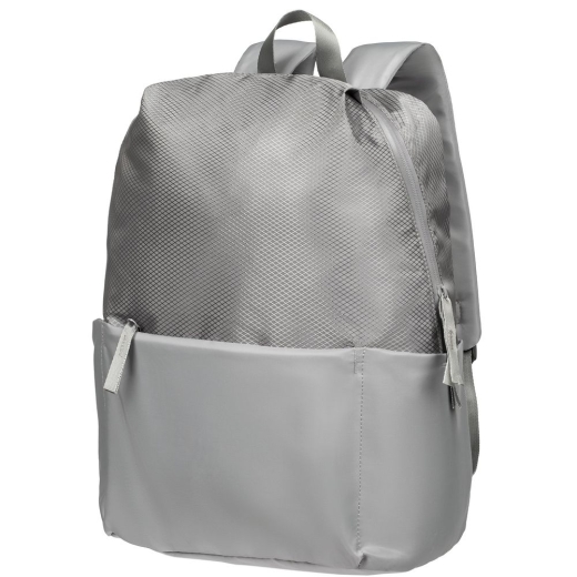 Изображение №3 | Рюкзак Eclatant, серый