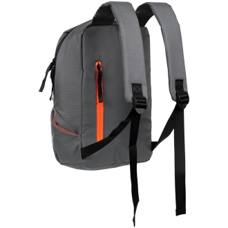 Изображение №3 | Рюкзак Easy Gait, серый