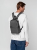 Изображение №7 | Рюкзак Brevis, серый