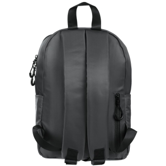 Изображение №5 | Рюкзак Brevis, серый