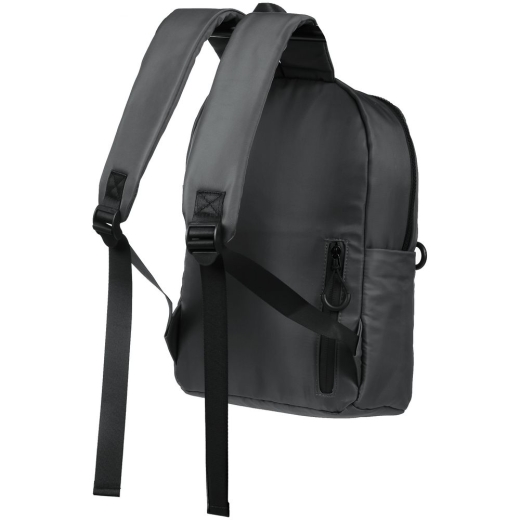 Изображение №3 | Рюкзак Brevis, серый