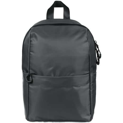 Изображение №4 | Рюкзак Brevis, серый