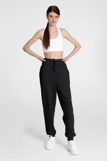 Изображение №1 | Джоггеры J2, черные, размер XS/S