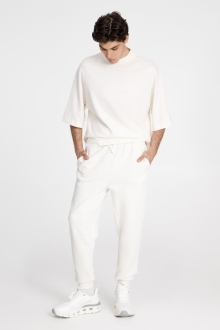 Изображение | Джоггеры J2, молочно-белые, размер M/L