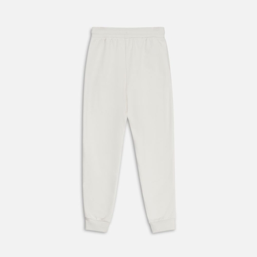 Изображение №10 | Джоггеры J2, молочно-белые, размер M/L