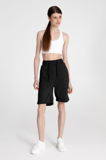 Изображение №3 | Шорты J3, черные, размер XS/S