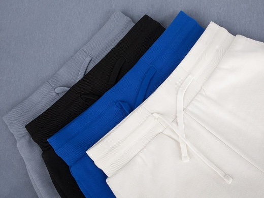 Изображение №10 | Шорты J3, черные, размер XS/S