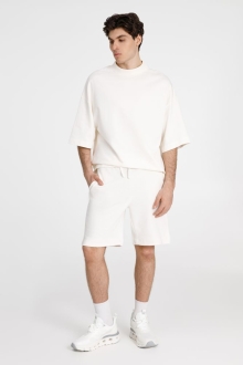 Изображение | Шорты J3, молочно-белые, размер M/L