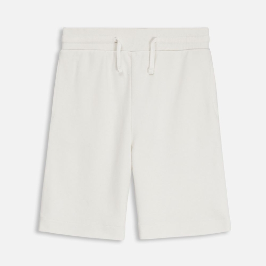 Изображение №7 | Шорты J3, молочно-белые, размер M/L