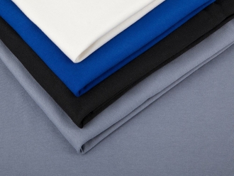 Изображение №12 | Футболка унисекс T2, черная, размер XS/S