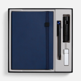 Изображение №2 | Набор Vivid Maxi, синий