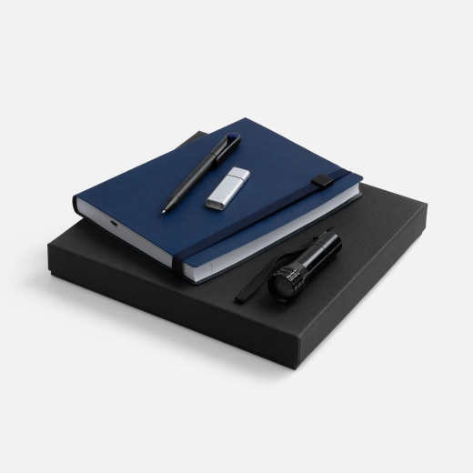 Изображение №1 | Набор Vivid Maxi, синий