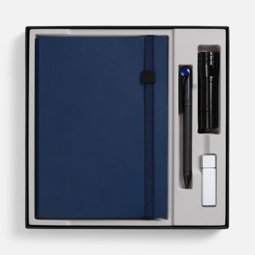 Изображение №2 | Набор Vivid Maxi, синий