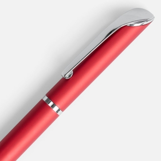 Изображение №3 | Ручка шариковая Glide, красная