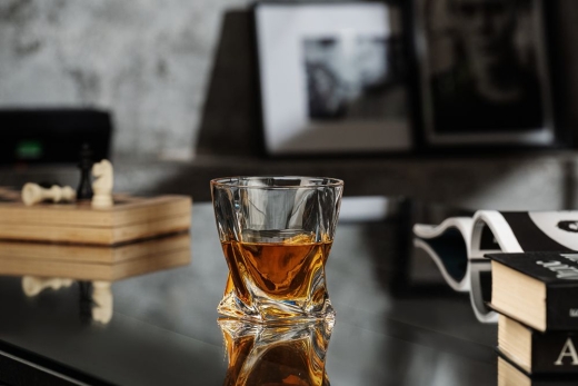 Изображение №2 | Стакан для виски Nobly